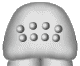 agelenidae oči - agelenidae