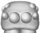 salticidae oči - salticidae