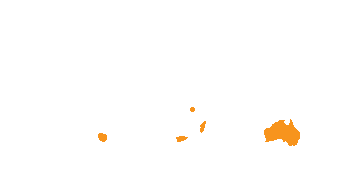 rozšíření - Gallieniellidae