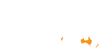 rozšíření - Stiphidiidae