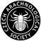 Logo (doporučená minimální anglická verze - negativ)